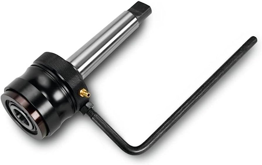 Fein Akcesoria 63901057020 Trzpień uchwytu QuickIN Ø 12 - 35 mm