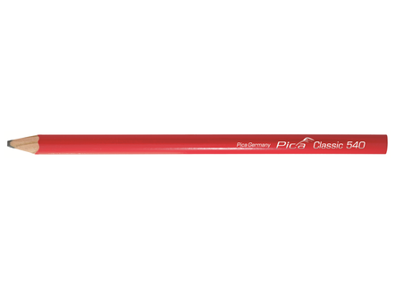 Pica PI54024 Ołówek stolarski 540/24 szt.