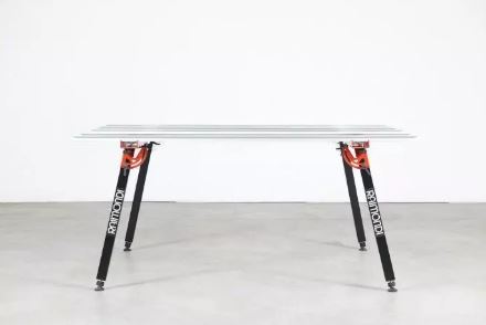 Raimondi RA394MAMK3RA Stół roboczy BM180 MK3 90 X 180 cm