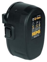 Rems 565225 R18 Bateria 18V 3.5Ah