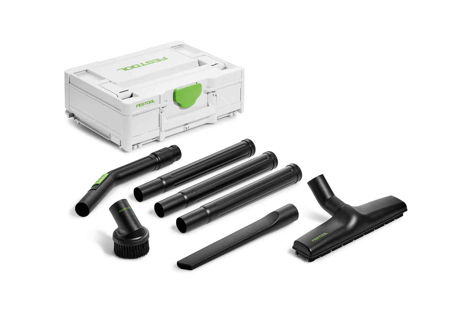 Festool Akcesoria 577257 Standardowy zestaw czyszczący RS-ST D 27/36-Plus