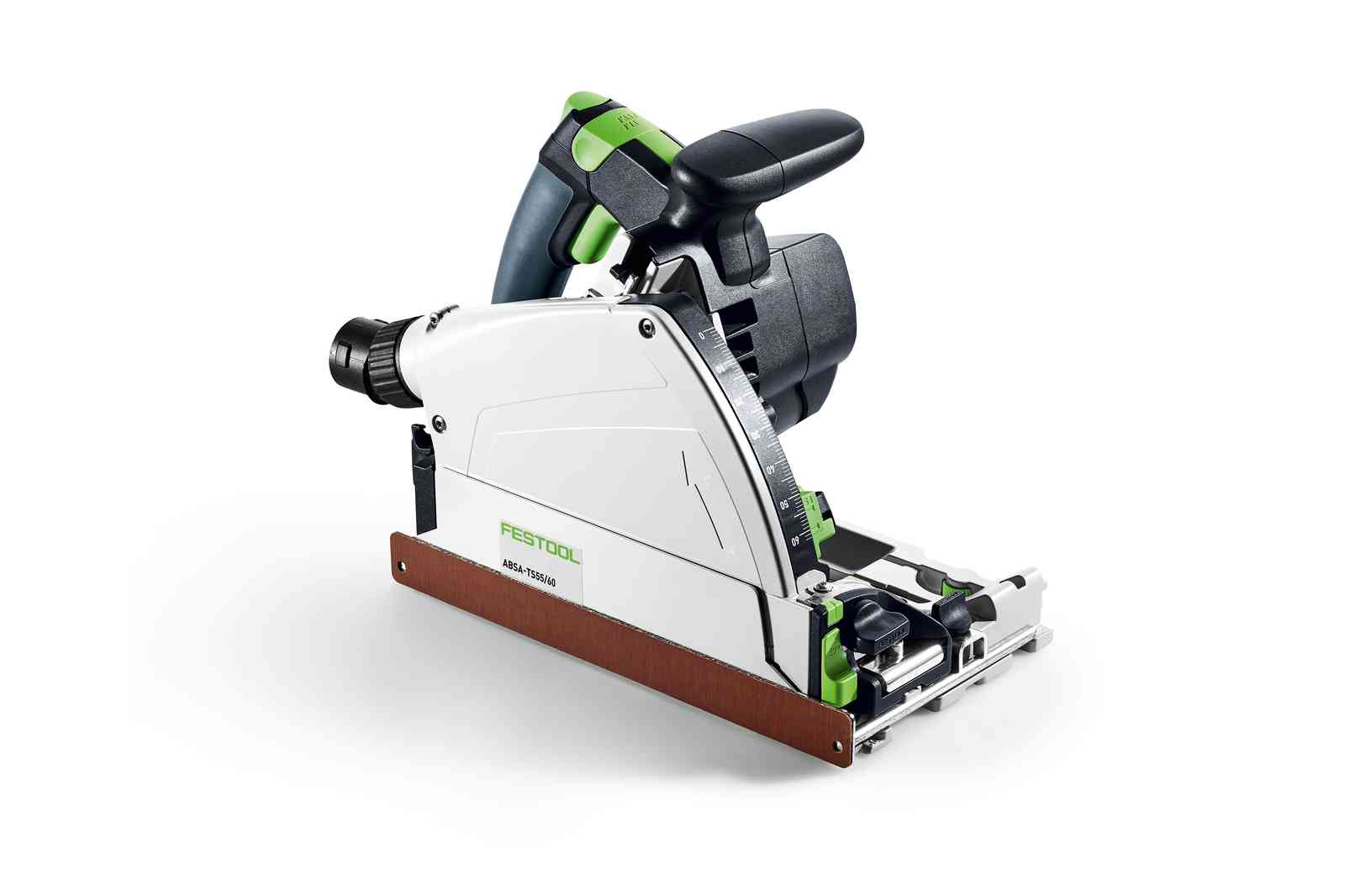 Festool Akcesoria 577341 Pokrywa ABSA-TS 55/60 do TS 55, TS 55 R, TS 55 F, TS 60 K, TSC 55, TSC 55 K
