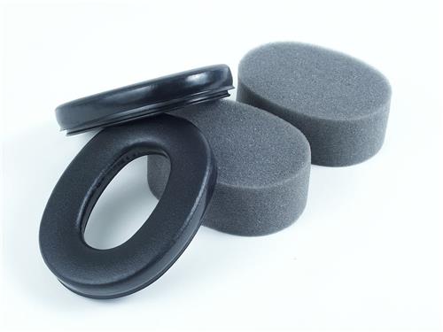 3M 6.21.25.954.00 PELTOR™ Zestaw higieniczny dla Optime lll