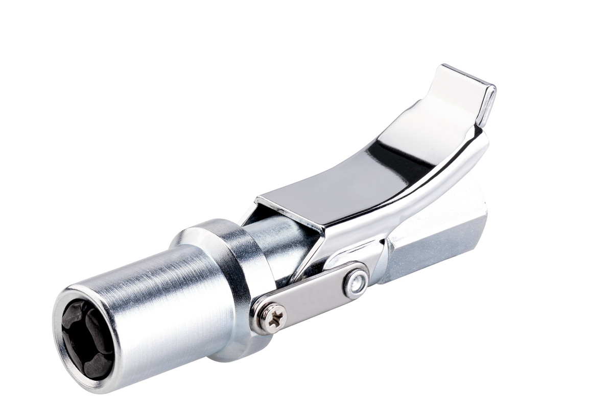 Metabo Akcesoria 626981000 Złącze zaciskowe do smarownicy FP 18 LTX