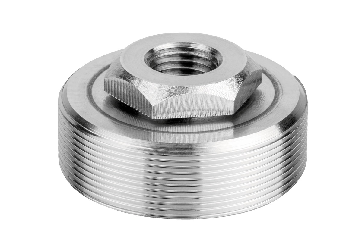 Metabo Akcesoria 626984000 Adapter do wkładu śrubowego 500 G do smarownicy FP 18 LTX