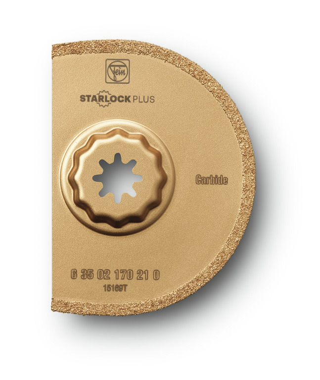 Fein Akcesoria 63502170230 HM Tarcza segmentowa SLP 90 mm x 1,2 mm 5szt.