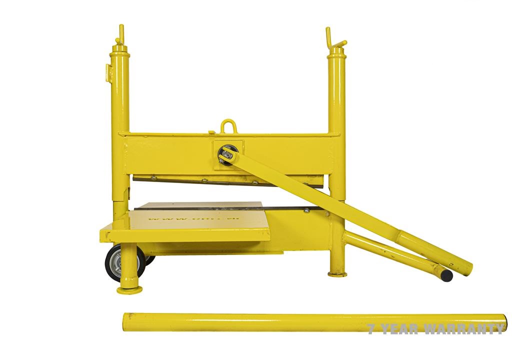 Orit 6500-SL-1021-000 Obcinacz elementów