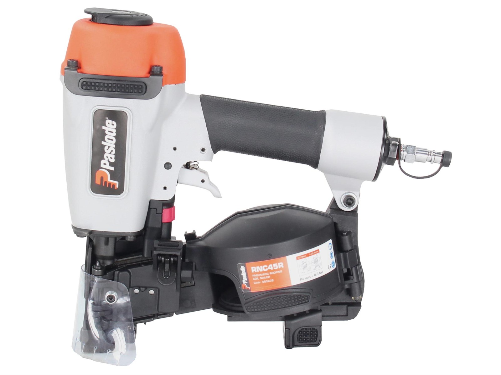 Paslode 650438 RNC45 R Gwoździarka do papy dachowej 16-15 mm
