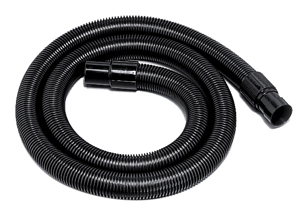 Ghibli & Wirbel Akcesoria 6511205 Wąż ssący kompletny (2,5 m) 40 mm