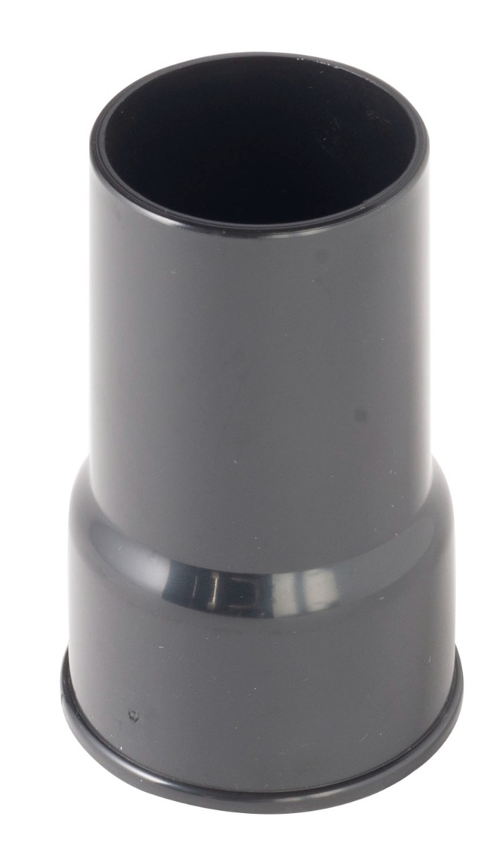 Ghibli & Wirbel Akcesoria 6511325 Połączenie dyszy okrągłej/płaskiej na wężu 50 mm