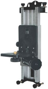 Laserliner Akcesoria 080.71 Wall Mount Pro Uchwyt ścienny