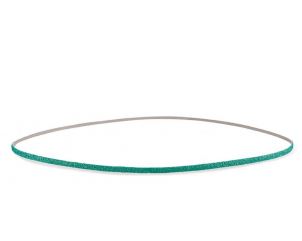 Flex-tools Akcesoria 434663 Taśma szlifierska Ceraflex 533 x 4 mm Ziarno P80