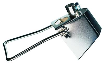 Sievert 708121 szyba przednia dla 349241