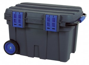 Raaco 715706 Walizka na narzędzia, typ TOOLCHEST 75