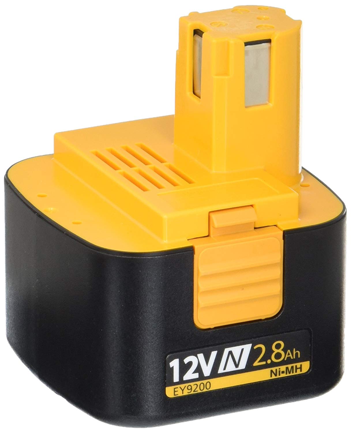 Panasonic Akcesoria EY9200B Bateria 12 V 2,8 Ah