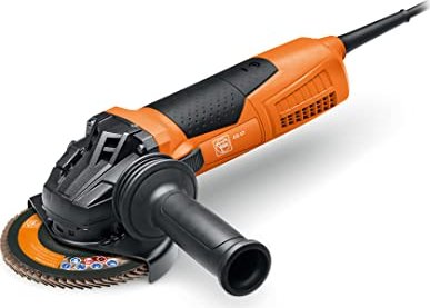 Fein 72228360000 CG 17-150 Szlifierka kątowa 150 mm 1700 Watt