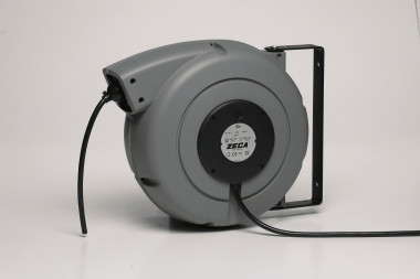 Zeca 10000355 7325 Bęben kablowy na 20 m 230 Volt