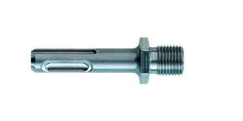 HiKOKI Akcesoria 744088 Adapter z SDS-Plus na gwint zewnętrzny 1/2â€ x 20 UNF i wewnątrz 1/4â€ na końcówki.
