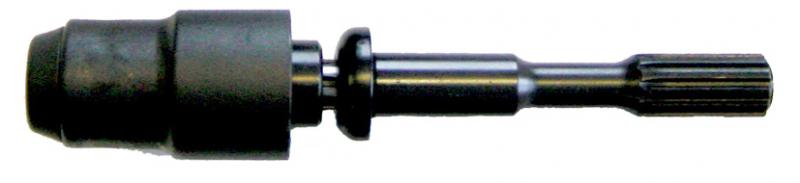 HiKOKI Akcesoria 750200 Adapter do SDS-Plus o dużym profilu osiowym