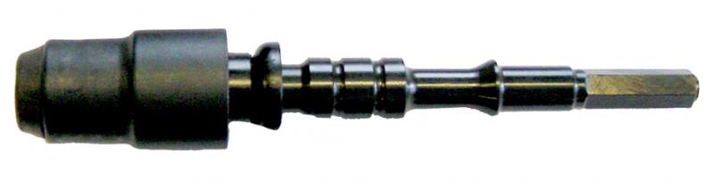 HiKOKI Akcesoria 750246 Adapter do SDS-Plus z 13 mm sześciokąta