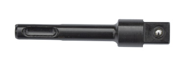 HiKOKI Akcesoria 750455 Adapter z SDS-Plus do 1/2" do wkładania gniazdek elektrycznych