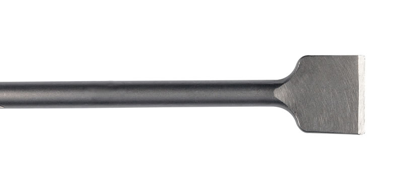 HiKOKI Akcesoria 751592 Dłuto szpadlowe SDS+ 40x250mm