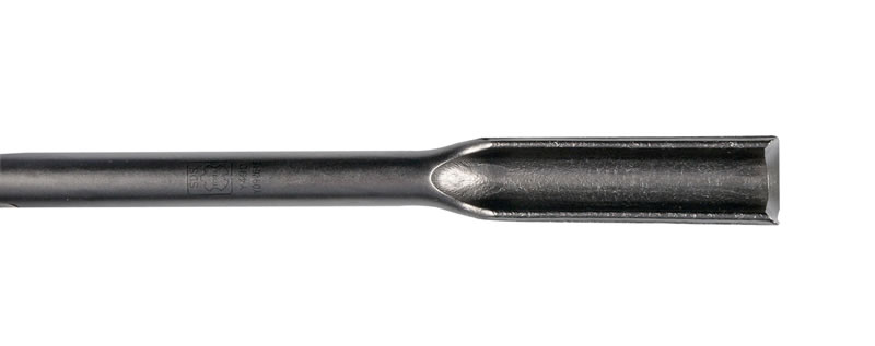 HiKOKI Akcesoria 751594 Dłuto płaskie SDS+ 22x250mm
