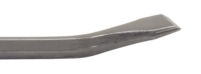 HiKOKI Akcesoria 751595 Przecinak do glazury 30° zagięty SDS+ 40x250mm