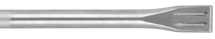 HiKOKI Akcesoria 751588 Dłuto płaskie Profi SDS+ 20x250mm