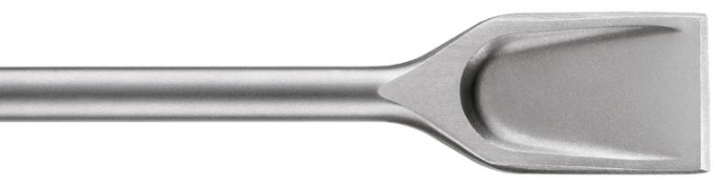 HiKOKI Akcesoria 751598 Dłuto szpadlowe samoostrzące SDS+ 60x250mm