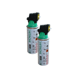 HiKOKI Akcesoria 753702 Nabój gazowy do gwoździarek gazowych 30 ml 2 szt.