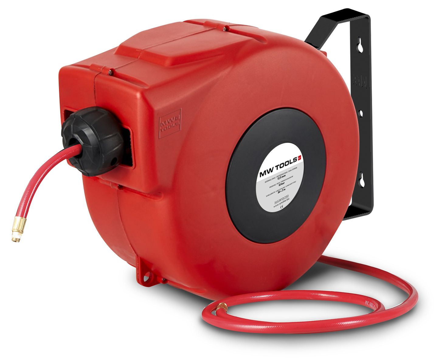 Metal Works 756200711 HAL01014CG 4 Zwijacz 14 + 1 mtr