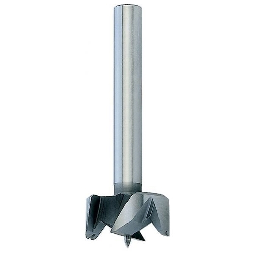 Zobo 762038 Wiertło widełkowe WD C 50x100MM S2
