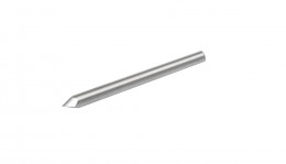 Zobo 762612 Końcówka centralna CP-WD 3,5x19MM