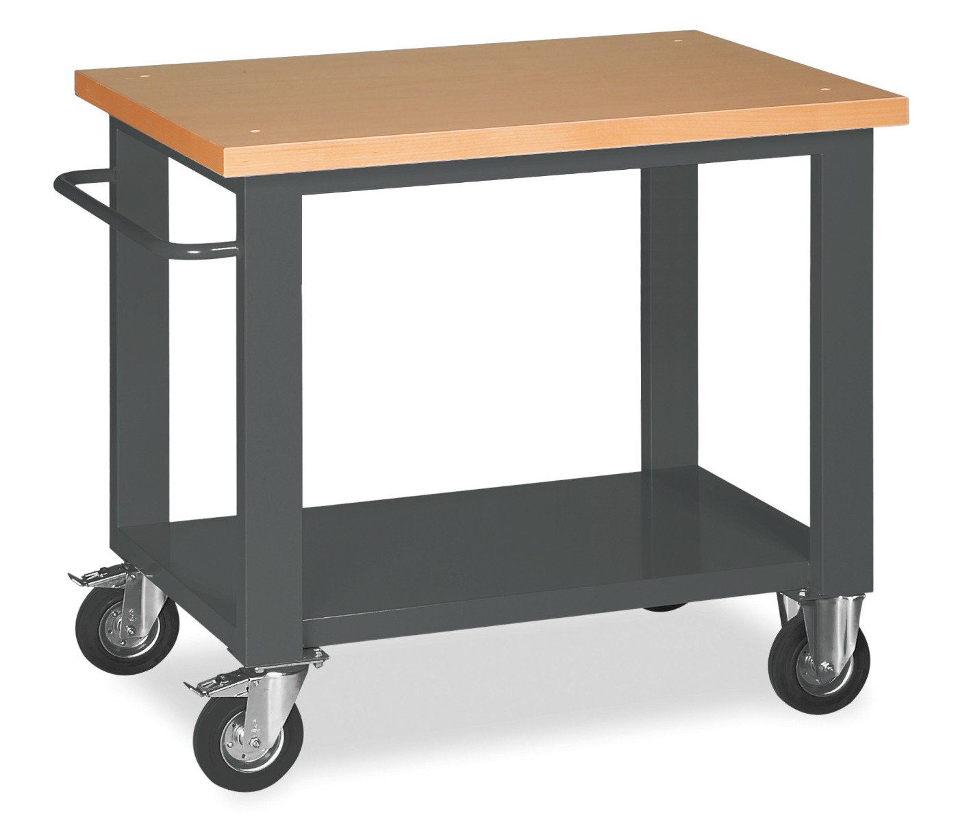 Contimac 770292 wp 142 Mobilny stół warsztatowy 1000X700X910