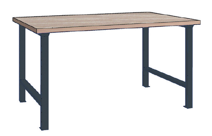 Contimac 773374 Ml 200 Stół warsztatowy