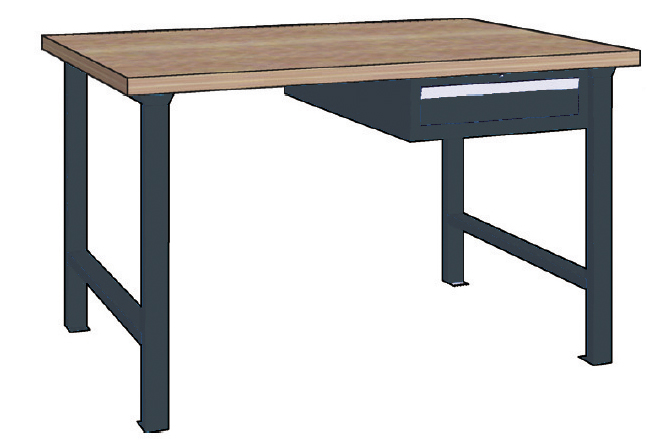 Contimac 773492 Ml 150 06 Stół warsztatowy