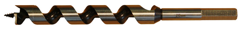 HiKOKI Akcesoria 781897 Wiertło do węży 32x620 mm