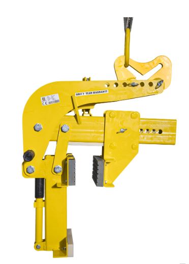 Orit ELL-1021-000 Zacisk elementu "Cheek 2 Cheek"