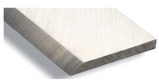 CMT 792.261.30 Nóż do strugarki HSS 660 x 30 x 3 mm