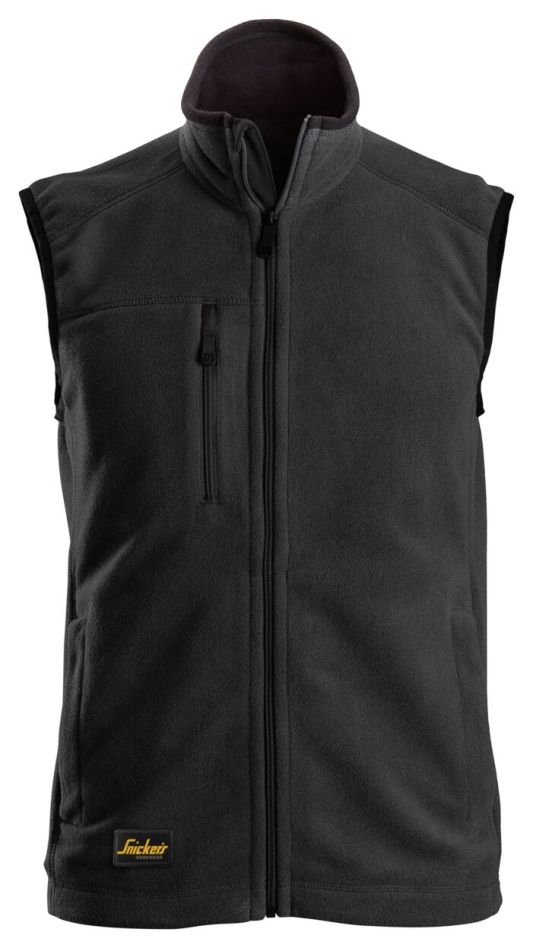 8024 Ocieplacz AllroundWork POLARTEC® Fleece Bodywarmer