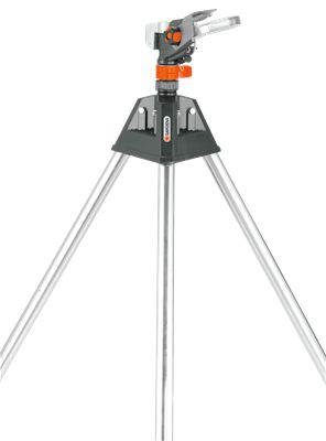 Gardena 08138-20 Zraszacz bijakowy na statywie  Premium