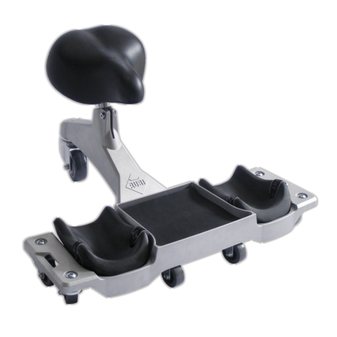 Rubi 81999 Ergonomiczne krzesło do płytek SR-1