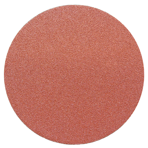 Rokamat 84180 Tarcza szlifierska Parquet round 150 mm, P 80, opakowanie 6 szt.