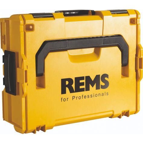 Rems 844045 R 844045 Walizka systemowa L-Boxx Nano