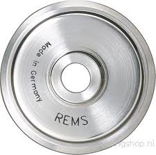 Rems 844050 R Rems  Kółko tnące  Cu-INOX