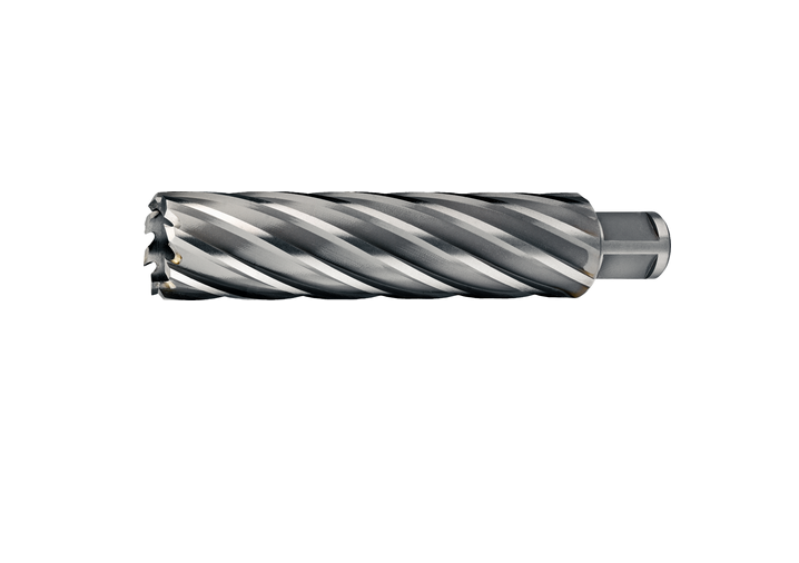Phantom 621802100 Wiertło rdzeniowe HSS 21 mm Głębokość cięcia 100 mm