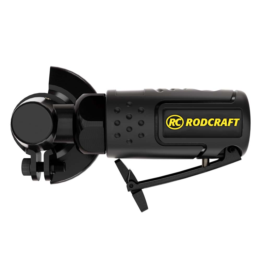 Rodcraft 8951000430 Rc7103 Mini szlifierka kątowa 50 mm