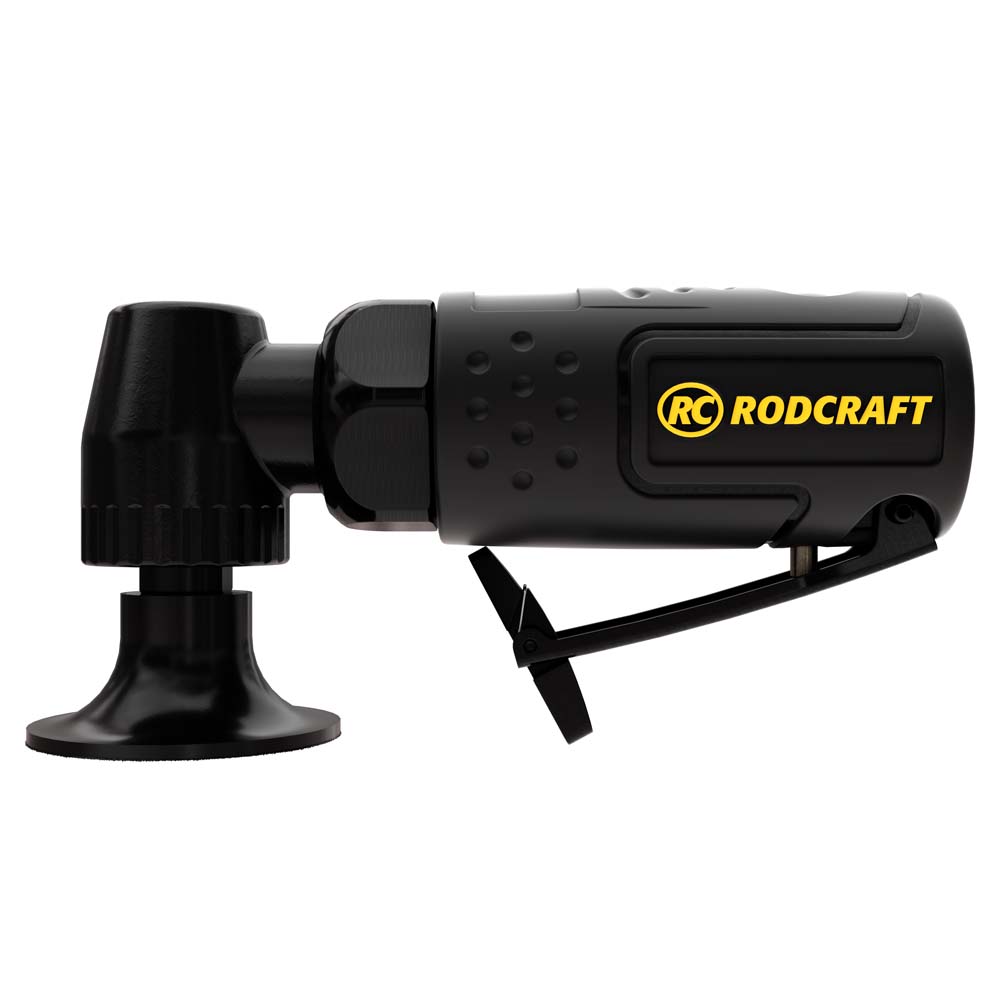 Rodcraft 8951000431 Mini szlifierka Rc7601 - 50 mm