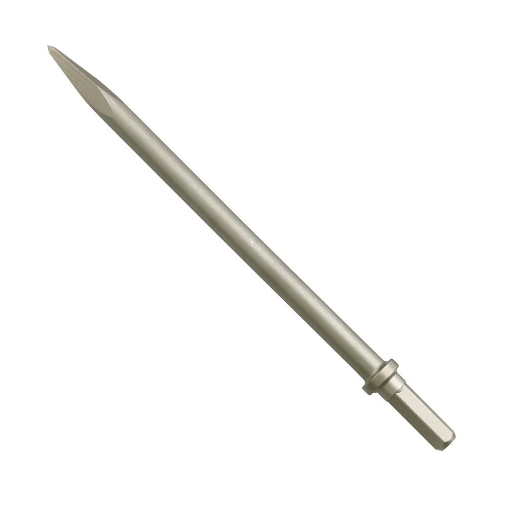 Rodcraft 8951011932 SS10 Dłuto szpiczaste 210 mm Sześciokąt odbierający 11 mm
